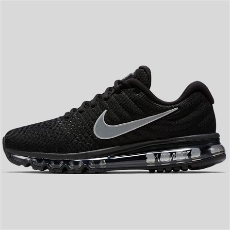 nike air max 2017 849559001|Nike Air Max 2017 Black Anthracite Men's .